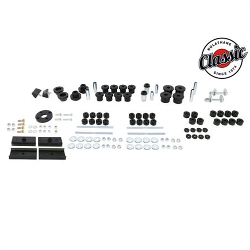 Nolathane ESSENTIAL CLASSIC VEHICLE KIT NVK48C