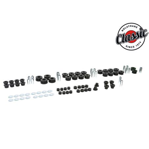 Nolathane ESSENTIAL CLASSIC VEHICLE KIT NVK49C