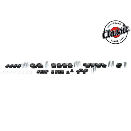 ESSENTIAL CLASSIC VEHICLE KIT NVK49C