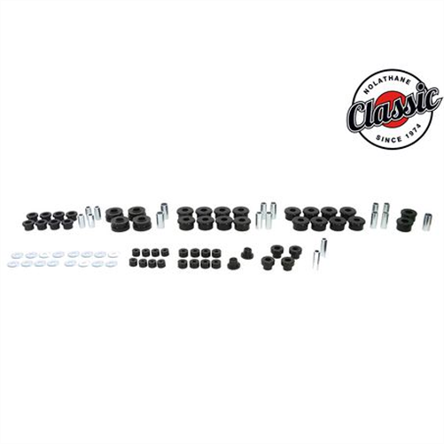 Nolathane ESSENTIAL CLASSIC VEHICLE KIT NVK49C