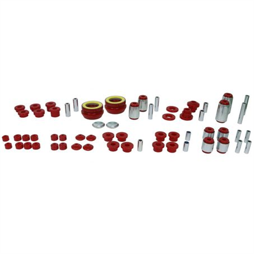 Nolathane ESSENTIAL VEHICLE KIT NVK4