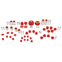 Nolathane ESSENTIAL VEHICLE KIT NVK4