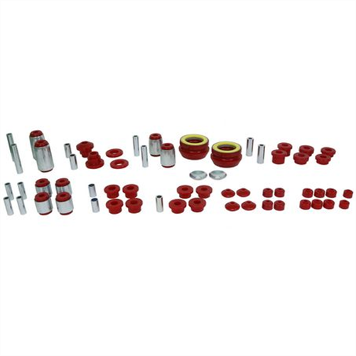 Nolathane ESSENTIAL VEHICLE KIT NVK4