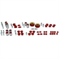 Nolathane ESSENTIAL VEHICLE KIT NVK4
