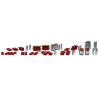 Nolathane ESSENTIAL VEHICLE KIT NVK4