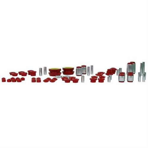 Nolathane ESSENTIAL VEHICLE KIT NVK4