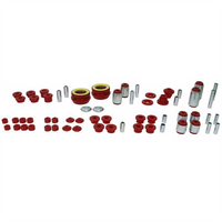 Nolathane ESSENTIAL VEHICLE KIT NVK4