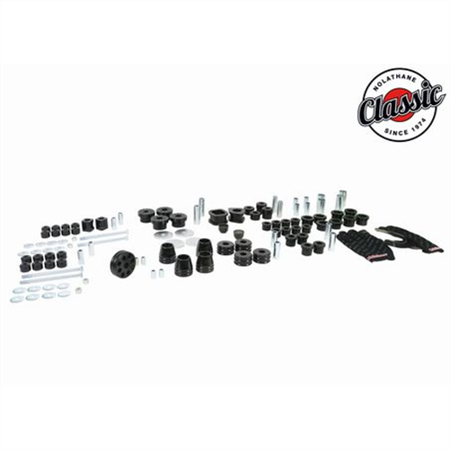 Nolathane ESSENTIAL CLASSIC VEHICLE KIT NVK50C