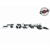 Nolathane ESSENTIAL CLASSIC VEHICLE KIT NVK50C