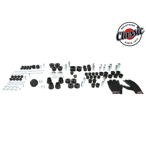 Nolathane ESSENTIAL CLASSIC VEHICLE KIT NVK50C