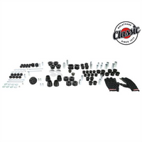 Nolathane ESSENTIAL CLASSIC VEHICLE KIT NVK50C