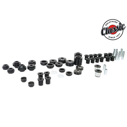 Nolathane ESSENTIAL CLASSIC VEHICLE KIT NVK51C