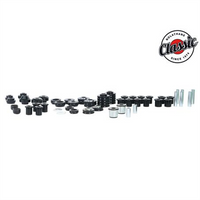 Nolathane ESSENTIAL CLASSIC VEHICLE KIT NVK51C