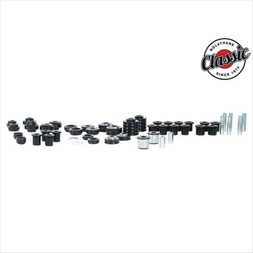 ESSENTIAL CLASSIC VEHICLE KIT NVK51C