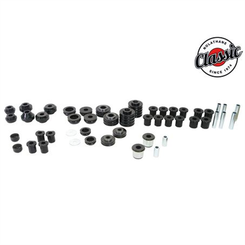 Nolathane ESSENTIAL CLASSIC VEHICLE KIT NVK51C