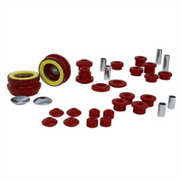 Nolathane ESSENTIAL VEHICLE KIT-FRONT NVK5