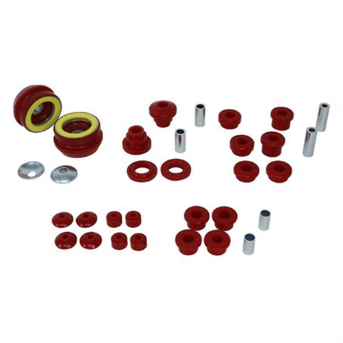 Nolathane ESSENTIAL VEHICLE KIT-FRONT NVK5