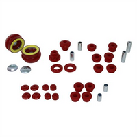 Nolathane ESSENTIAL VEHICLE KIT-FRONT NVK5