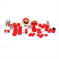Nolathane FRONT AND REAR ESSENTIAL VEHICLE KIT NVK6