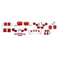 Nolathane FRONT AND REAR ESSENTIAL VEHICLE KIT NVK6