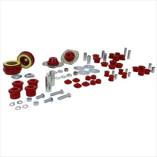 Nolathane ESSENTIAL VEHICLE KIT NVK7