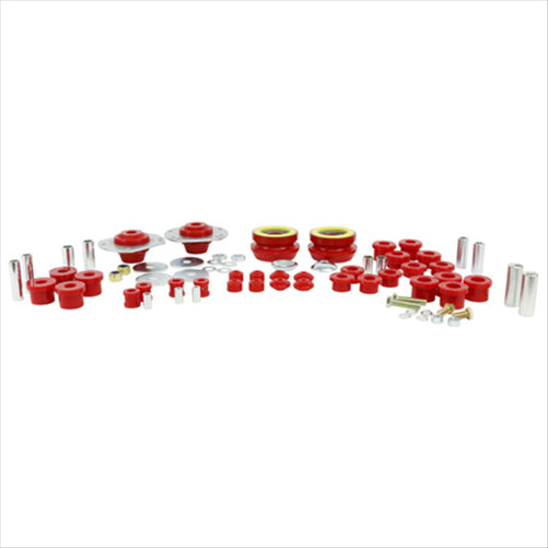 ESSENTIAL VEHICLE KIT NVK7