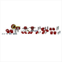 Nolathane ESSENTIAL VEHICLE KIT NVK7