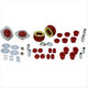 Nolathane ESSENTIAL VEHICLE KIT-FRONT NVK8