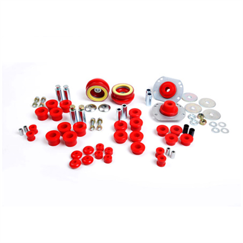 Nolathane ESSENTIAL VEHICLE KIT NVK9