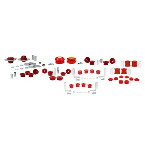 Nolathane ESSENTIAL VEHICLE KIT NVK9