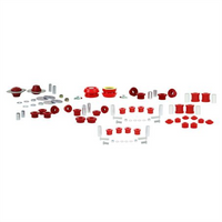 Nolathane ESSENTIAL VEHICLE KIT NVK9