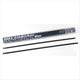 TRICO WIPER BLADES REFILL PLASTIC 8MM WIDE 610MM PAIR NVW610