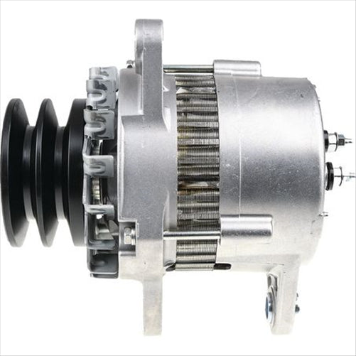NIKKO ALTERNATOR 24V 25A SUITS KOMATSU NXA9709