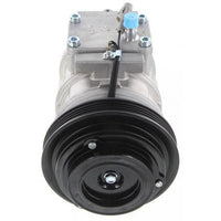 OEX Air Conditioning Compressor 12V Direct Mount Denso 10PA17C Style CXD0049