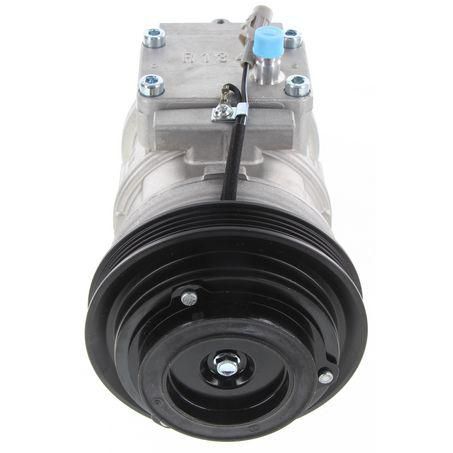 OEX Air Conditioning Compressor 12V Direct Mount Denso 10PA17C Style CXD0049