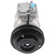 OEX Air Conditioning Compressor 12V Direct Mount Denso 10PA17C Style CXD0049