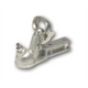 AL-KO COUPLING 1 7/8 NEW ZEALAND BODY O