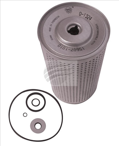 Sakura OIL FILTER FITS R2519P FO1602 O-1305-1 O-1324