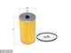 Sakura Oil Filter Cartridge