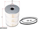 Sakura Oil Filter Cartridge