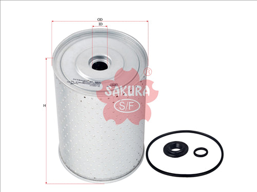 Sakura OIL FILTER FITS FO1560 JO.959 O-1807