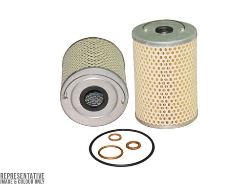 Sakura Oil Filter Cartridge