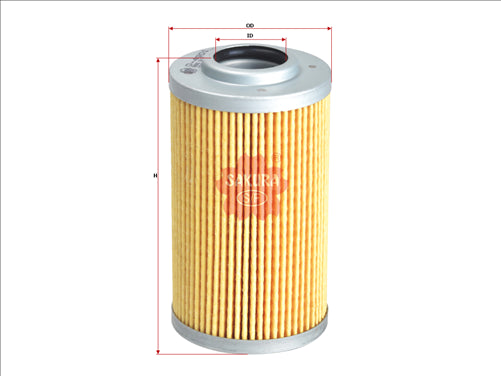 Sakura OIL FILTER 420956741 420956741 O-4901