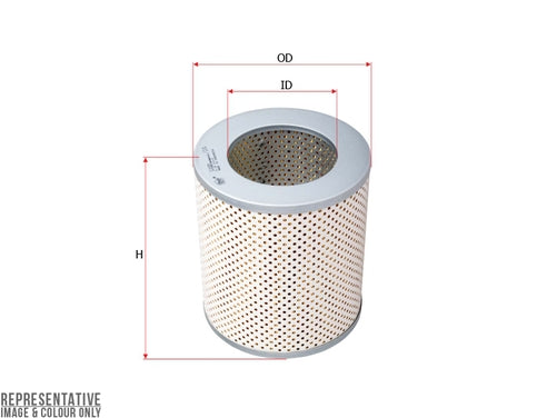 Sakura Oil Filter