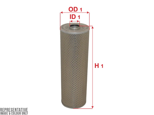 Sakura Oil Filter Cartridge