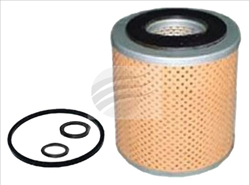 Sakura OIL FILTER FITS R2200P FO1512 O-8002