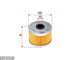Sakura Oil Filter Motorcycle