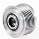 OVERRUNNING ALTERNATOR PULLEY SUITS MULTIPLE APPLICATIONS OAP077