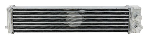 JAYRAD OIL COOLER MAZDA RX2-RX7 PERFORMANCE ALL ALLOY OE OC9145HP