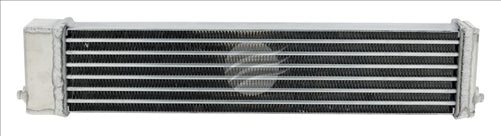 OIL COOLER MAZDA RX2-RX7 PERFORMANCE ALL ALLOY OE OC9145HP